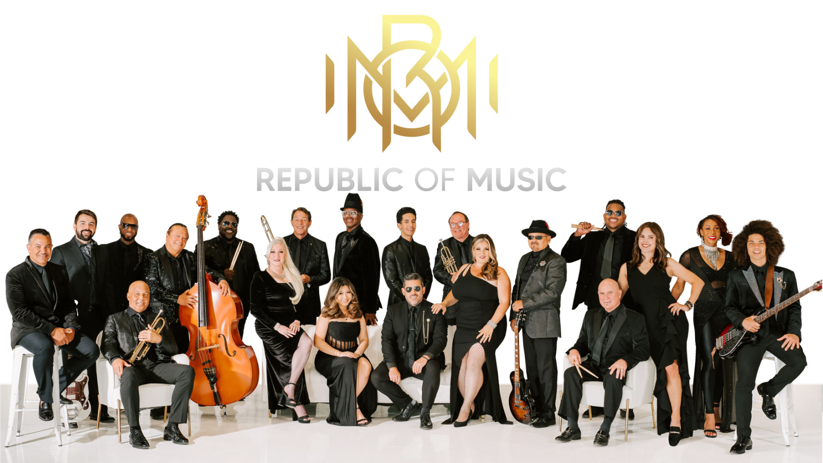 Republic of Music